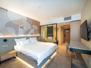 Zenith Hotel