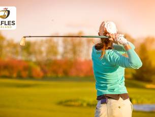 1- of 2-daagse GVB-golfcursus