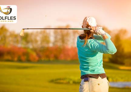 1- of 2-daagse GVB-golfcursus