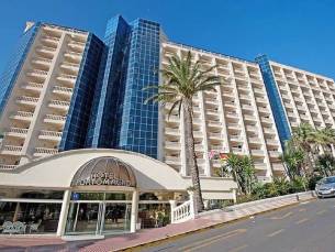 Hotel Portomagno