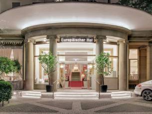 Hotel Europäischer Hof Heidelberg