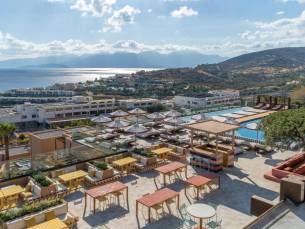 INNSiDE Crete Elounda