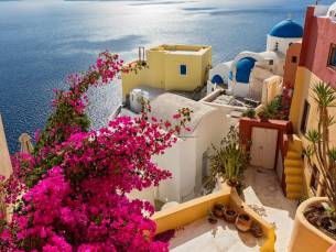 MEDITERRANE PARELS ????| 15-daagse cruise vanaf Barcelona over de Middellandse Zee o.b.v. volpension of all-inclusive - incl. vlucht