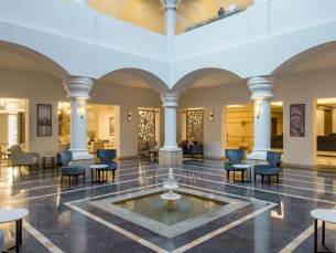 Radisson Individuals Marina Port Ghalib