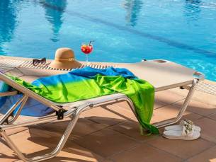 Appartementen Ariadne