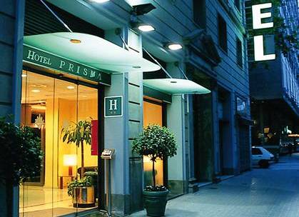 Casual Colours Barcelona