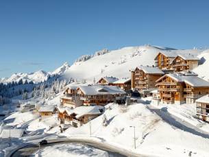 Dormio Resort Les Portes du Grand Massif