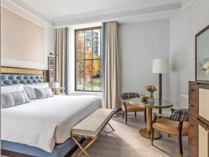 The Langham Boston