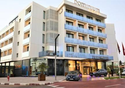 Dominium Hotel