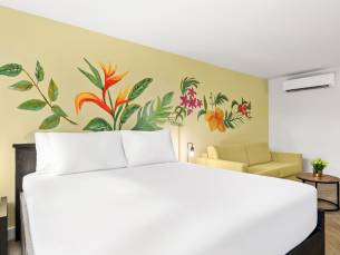 Parasasa Hotel