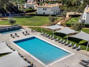 Quinta do Algarvio Village