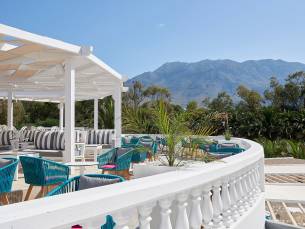 Mythos Palace Resort & Spa