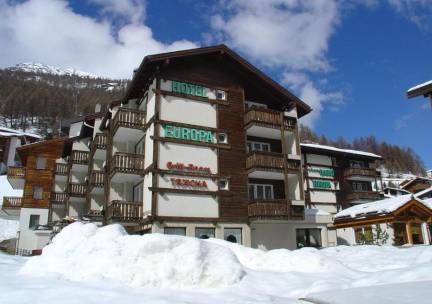 Hotel Europa