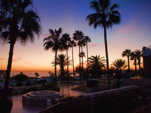 Hotel Club Almoggar Garden Beach
