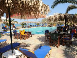 Ammos Zante Villas