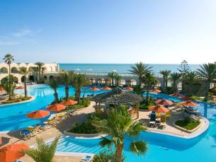 Hotel Sentido Djerba Beach