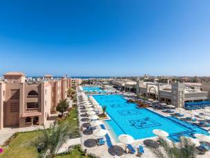 Pickalbatros Aqua Vista Resort powered by Playitas