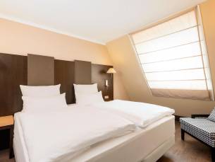 Hotel NH Berlin Kurfurstendamm