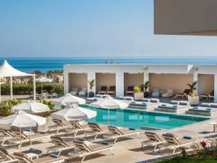 Hotel Matheo Villas & Suites