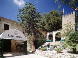 L'Hermitage Hotel & Spa