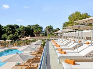 VIVA Cala Mesquida Suites & Spa