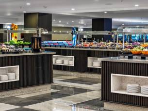 Hotel TheBelek - adults only