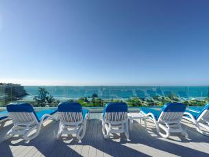 Bull Costa Canaria & Spa