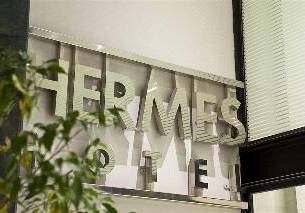 Hermes Hotel