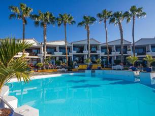 Sunsuites Carolina