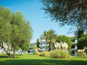 Inturotel Cala Azul Garden