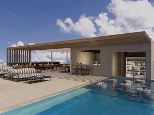 Novotel Malta Sliema