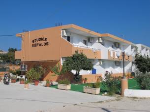 Kefalos Studios