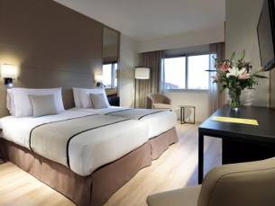 Hotel Exe Rey Don Jaime