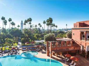 TUI BLUE Medina Gardens