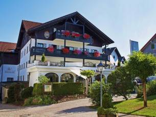 Hotel Bayerischer Hof Kur & Sporthotel