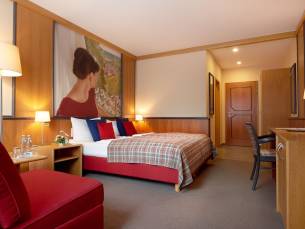Weinberghotel Edelacker