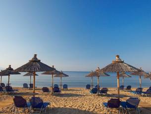 Hotel Blue Dolphin