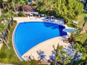 Hillstone Bodrum Hotel & Spa