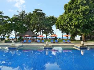 Hotel Mercure Resort Sanur