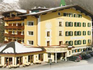 Hotel Gasthof Br&auml;u