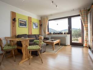Appartement - Am Bergelchen 22 | Winterberg-Niedersfeld 'Touch of Canada'