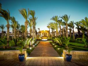 Robinson Agadir