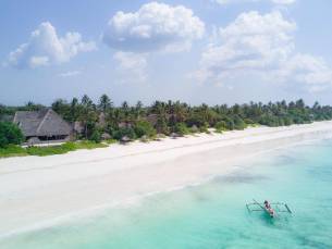 Zanzibar Pearl Boutique