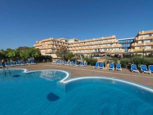 Hotel Mariant Park