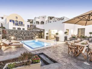 Mathios Luxury Homes