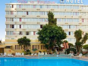 Magic Villa de Benidorm