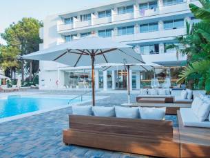 Hotel Anfora Ibiza