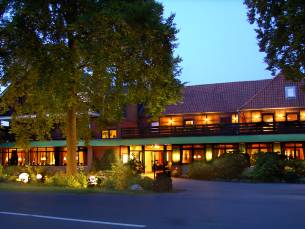 Hotel Heide Kröpke
