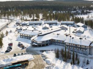 Lapland Yllaskaltio