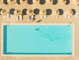 Pierre et Vacances Residence Premium Domaine du Golfe du Lion